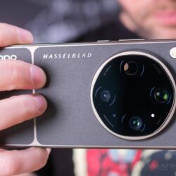 Le téléobjectif principal d&rsquo;Oppo Find X10 Ultra détaillé dans une nouvelle fuite