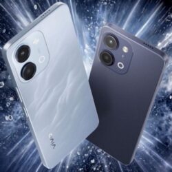 Le vivo T5 Lite avec une batterie de 6 500 mAh fera ses débuts la semaine prochaine