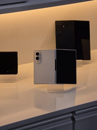 Les Galaxy Z Fold8, Fold8 Ultra et Flip8 de Samsung émergent avant leur lancement