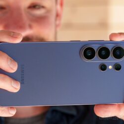 Les Samsung Galaxy S27 Pro et Galaxy S27 Ultra recevront une nouvelle caméra selfie