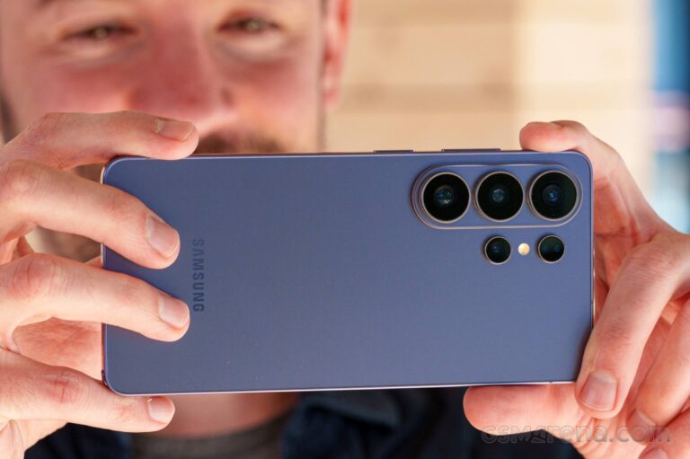 Les Samsung Galaxy S27 Pro et Galaxy S27 Ultra recevront une nouvelle caméra selfie