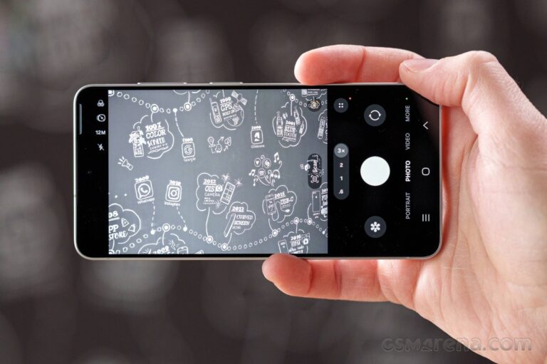Les Samsung Galaxy S27 et S27+ pourraient recevoir un nouvel appareil photo principal