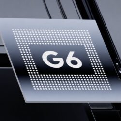Les appareils Google Pixel 11 seront dotés du premier SoC pour smartphone 2 nm et d&rsquo;un nouveau modem