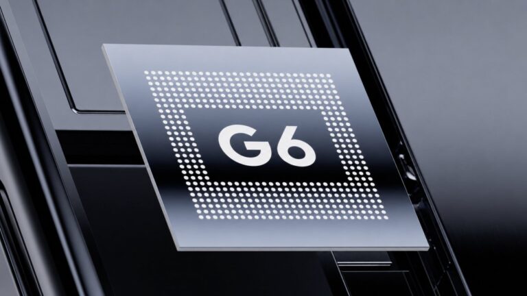Les appareils Google Pixel 11 seront dotés du premier SoC pour smartphone 2 nm et d&rsquo;un nouveau modem