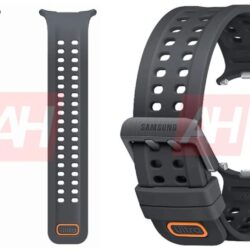 Les bandes Galaxy Watch Ultra 2 et Watch9 fuient avant le lancement