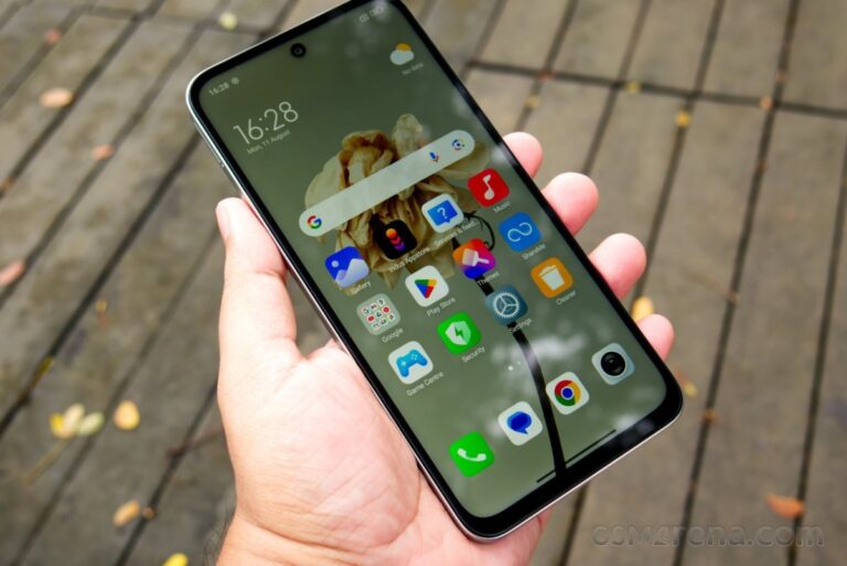 Les certifications Redmi 17 5G révèlent ses options de RAM/stockage et la capacité de la batterie
