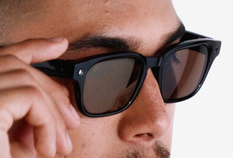 Les lunettes intelligentes de Meta désactiveront l&rsquo;enregistrement lorsque la LED de capture est bloquée