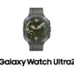 Les rendus de la Samsung Galaxy Watch Ultra2 récemment divulgués confirment ses spécifications améliorées