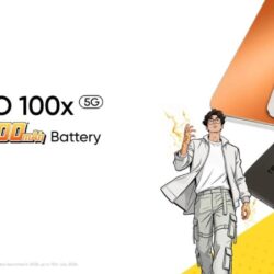 Les spécifications, le segment de prix et la date de lancement du Realme Narzo 100x révélés