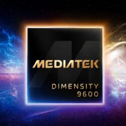 Les variantes Dimensity 9600 inspirées par Apple de MediaTek révélées