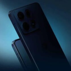 Motorola commence à taquiner le Edge 70 Max avec la recharge magnétique sans fil
