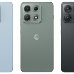 Motorola publie une déclaration officielle sur la politique de mise à jour logicielle du Edge 70 Max