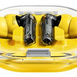 Nothing Ear (3a) dévoilé avec ANC et jusqu&rsquo;à 42 heures d&rsquo;autonomie totale de la batterie