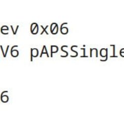 Nouvelle preuve pour l&rsquo;iPhone 18 Pro ayant des surfaces de caméra à ouverture variable