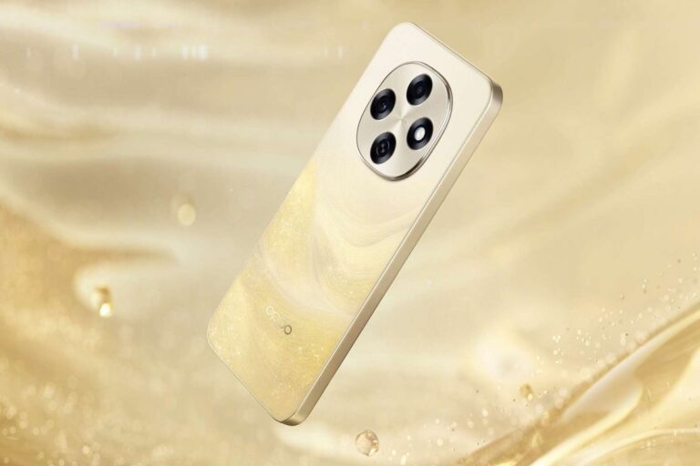 Oppo A7 Pro Max arrive bientôt avec une batterie de 10 000 mAh