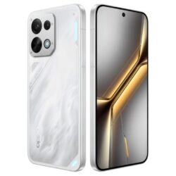 Oppo K15 est officiel avec un ventilateur de refroidissement actif et une batterie de 8 000 mAh