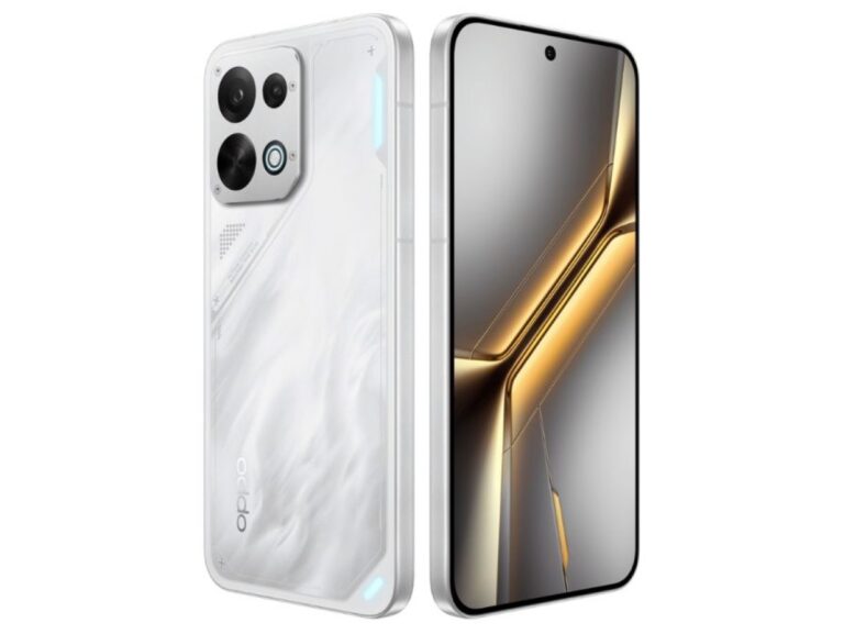 Oppo K15 est officiel avec un ventilateur de refroidissement actif et une batterie de 8 000 mAh