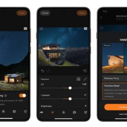 Phocus Mobile de Hasselblad débarque enfin sur Android