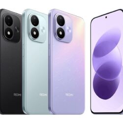 Poco M8 Power est en route sous le nom de Redmi rebaptisé