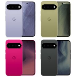 Prix ​​​​américains et spécifications clés de la série Pixel 11 révélés via une liste divulguée