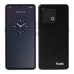 Punkt fabriqué en Europe. Le MC03 « Smartphone Souverain » est désormais disponible
