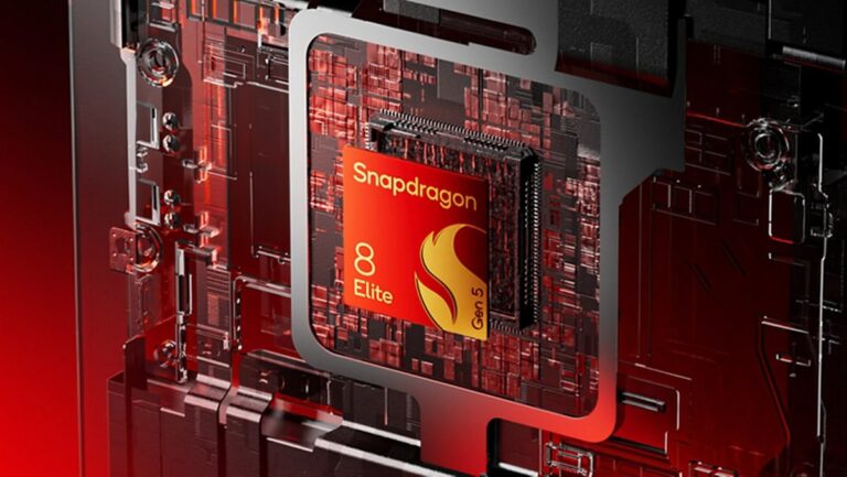 Qualcomm lancerait cette année un nouveau SoC Snapdragon 8 Elite Gen 5