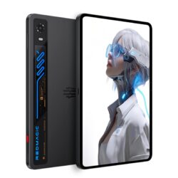 RedMagic Astra 2 fait ses débuts en tant que Gaming Tablet 5 Pro en Chine