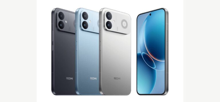 Redmi K90 Ultra est là avec le Snapdragon 8 Elite et un énorme ventilateur de refroidissement actif intégré
