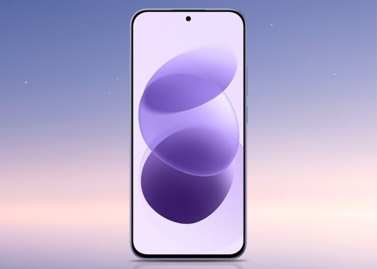 Redmi Note 17 arborera un écran OLED de 7 pouces, plus de détails révélés