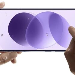 Redmi Note 17 de 7 pouces dévoilé avec une batterie de 8 000 mAh, 17 Pro le rejoint avec une batterie de 9 000 mAh