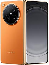 Oppo Trouver N6