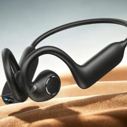 Rollme AirCam combine des écouteurs de style ouvert avec un appareil photo 8MP