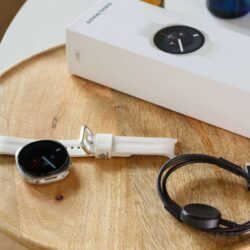 Samsung Galaxy Watch9 en cours d’examen