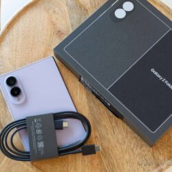 Samsung Galaxy Z Fold8 en cours d’examen