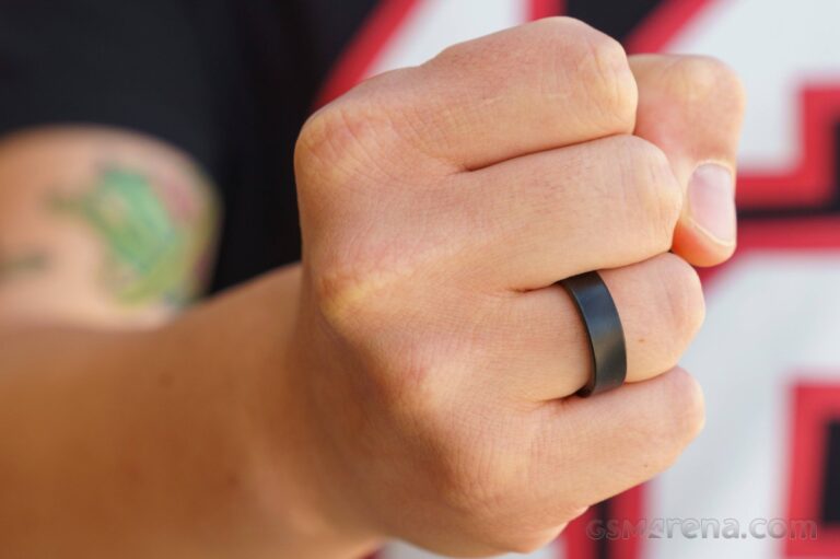 Samsung confirme le Galaxy Ring 2