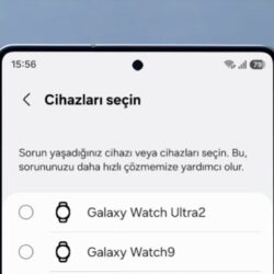 Samsung confirme les noms des Galaxy Watch9, Galaxy Watch Ultra2 et Galaxy Able