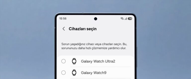Samsung confirme les noms des Galaxy Watch9, Galaxy Watch Ultra2 et Galaxy Able