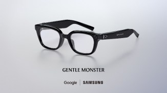 Samsung dévoile des lunettes intelligentes AI alimentées par Android XR