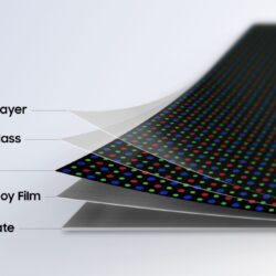 Samsung dévoile la technologie Flex Titanium, une innovation clé pour ses pliables de nouvelle génération