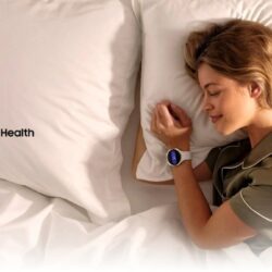 Samsung fournit des éclaircissements concernant l&rsquo;utilisation des données de Samsung Health pour la formation en IA