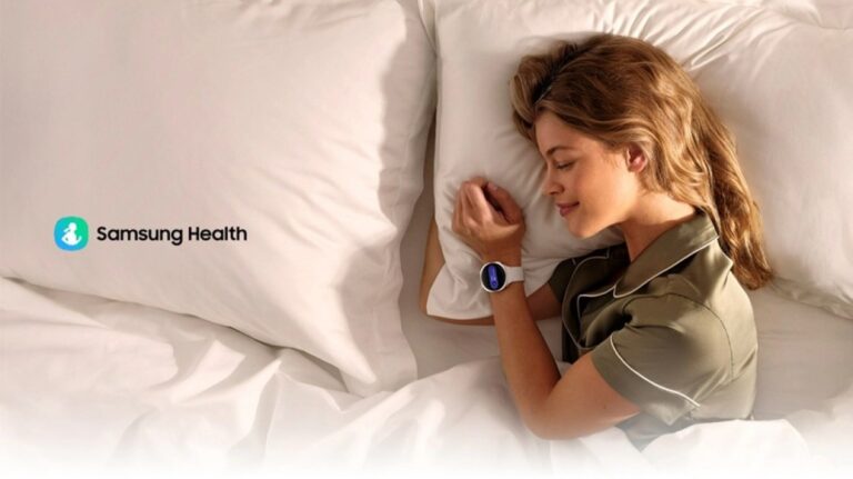 Samsung fournit des éclaircissements concernant l&rsquo;utilisation des données de Samsung Health pour la formation en IA