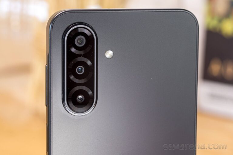 Samsung ignore Exynos pour les modèles 4G et 5G du Galaxy A18