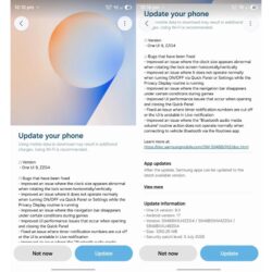 Samsung lance la quatrième version bêta de One UI 9 pour la série Galaxy S26