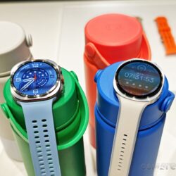 Samsung offre cinq ans de mises à jour aux Galaxy Watch Ultra2 et Galaxy Watch9