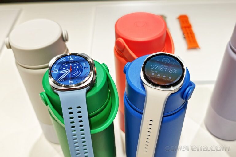 Samsung offre cinq ans de mises à jour aux Galaxy Watch Ultra2 et Galaxy Watch9