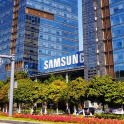 Samsung pourrait fabriquer les puces IA personnalisées d&rsquo;Anthropic