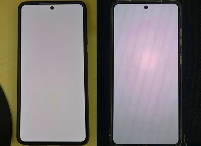 Samsung reconnaît le problème d&rsquo;écran rouge du Galaxy S26 Ultra, un correctif est en cours