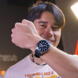 Samsung supprime Vascular Load de ses montres intelligentes aux États-Unis