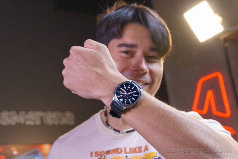 Samsung supprime Vascular Load de ses montres intelligentes aux États-Unis