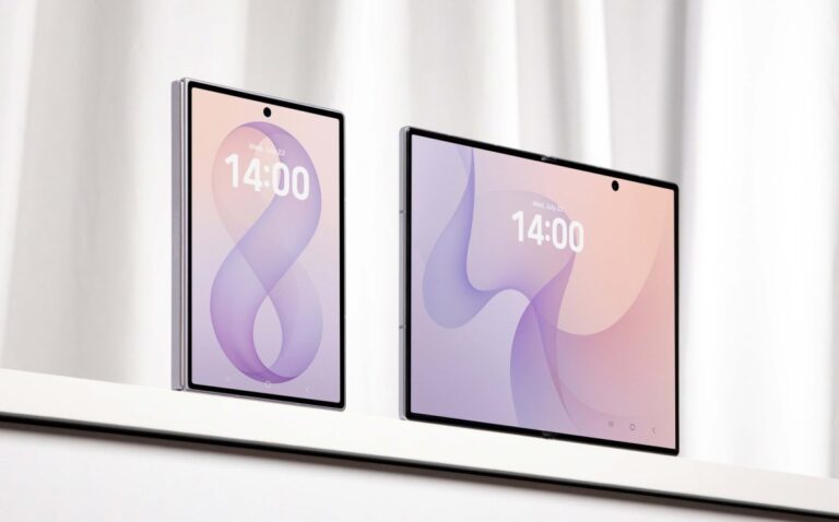 Sondage hebdomadaire : achèterez-vous un Galaxy Z Fold8, un Z Fold8 Ultra ou un Z Flip8 ?